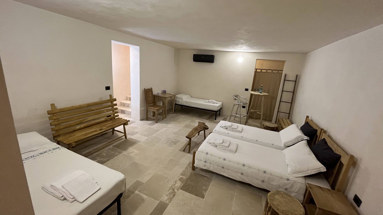 Photo of Bedroom in Otranto
