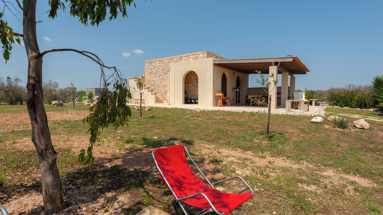 Photo of Outdoor in Otranto