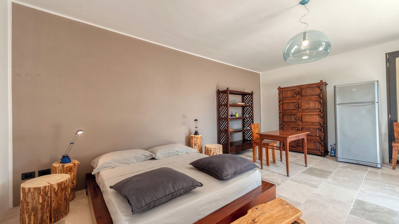 Photo of Bedroom in Otranto