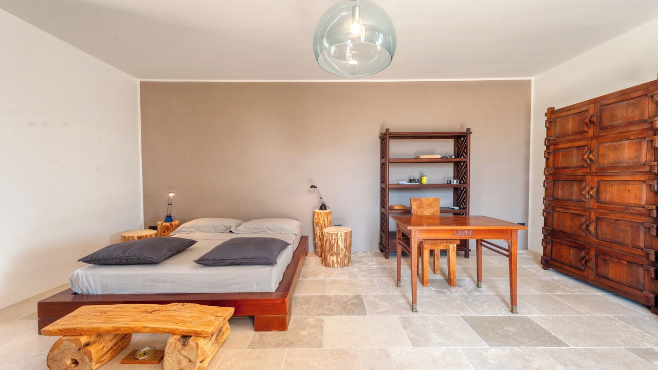Photo of Bedroom in Otranto