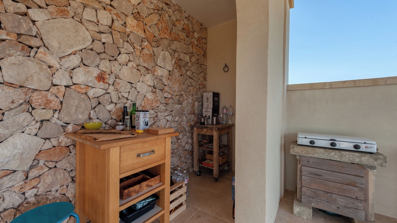 Photo of Outdoor in Otranto
