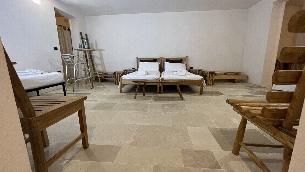 Photo of Bedroom in Otranto