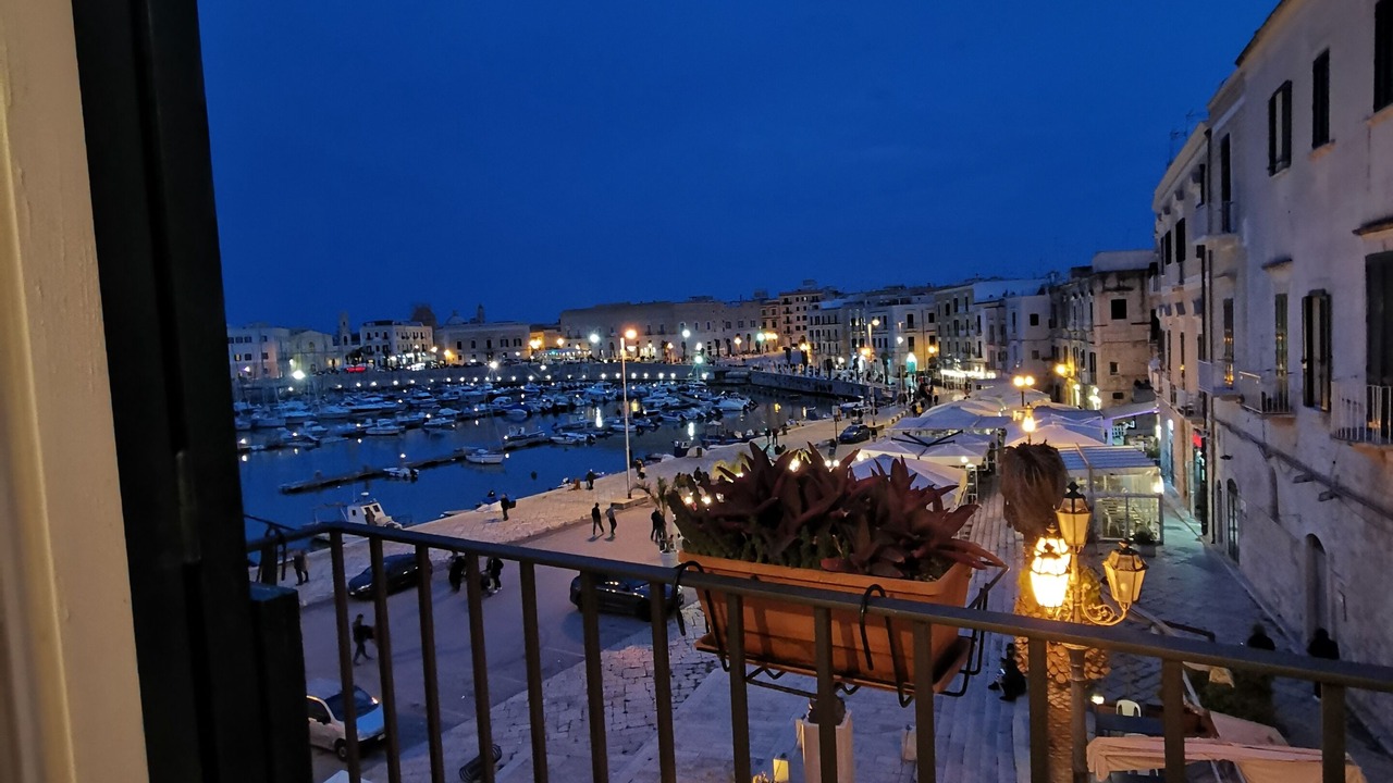 Photo of Outdoor in Trani