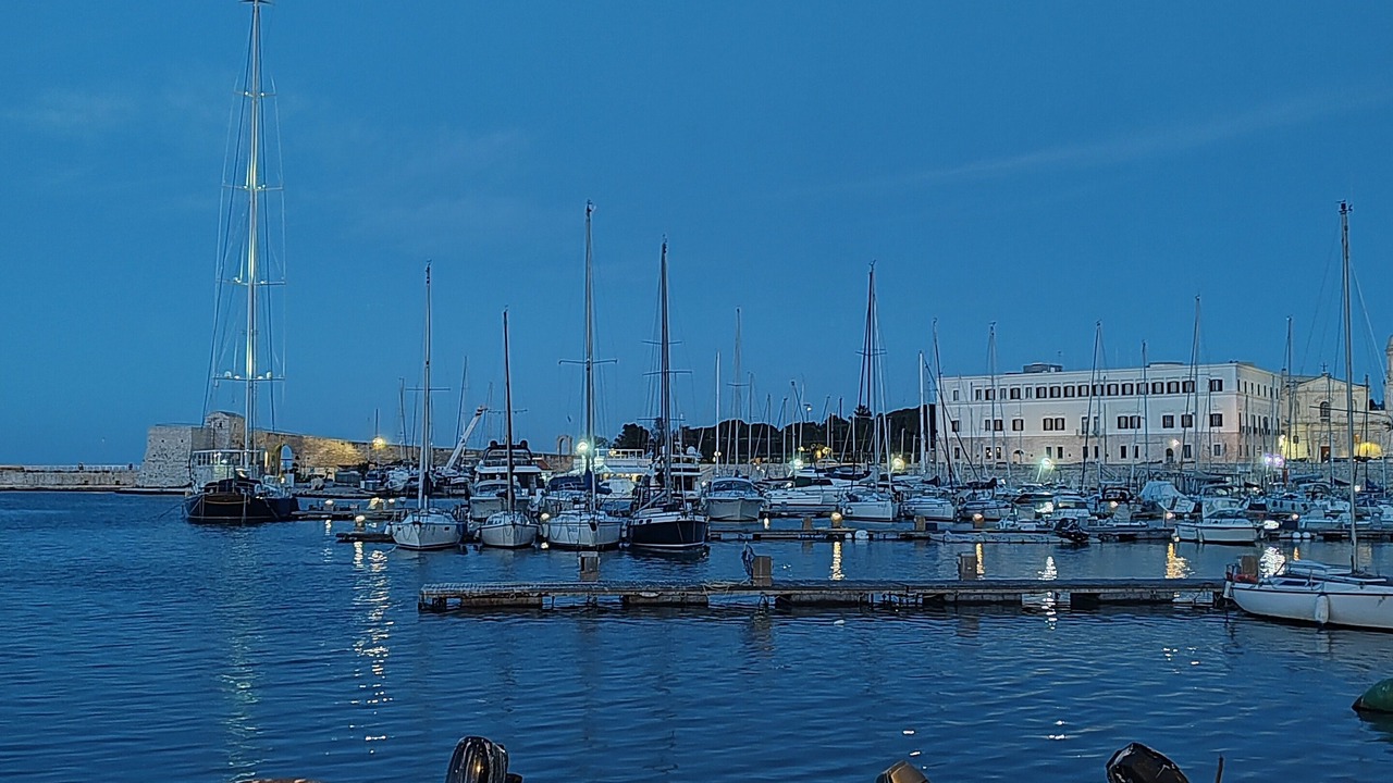 Photo of Others in Trani