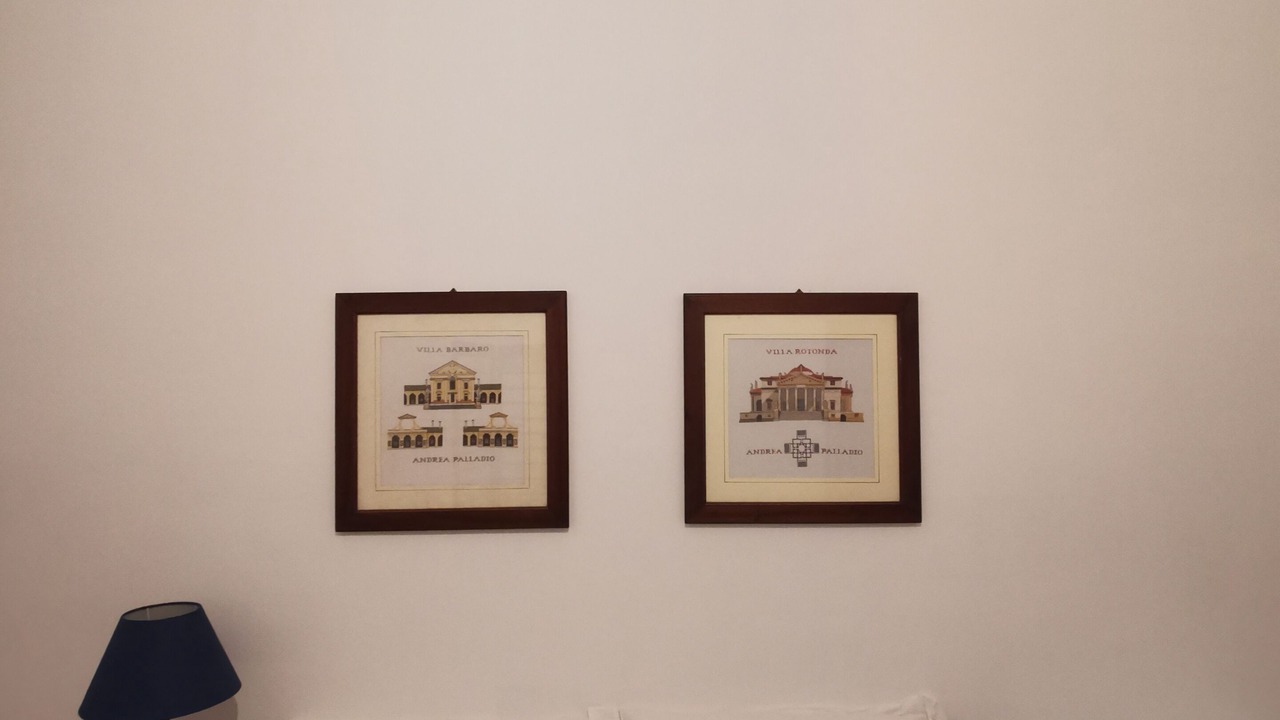Photo of Bedroom in Trani