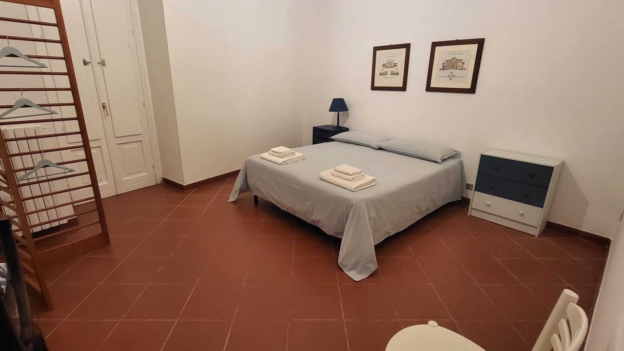 Photo of Bedroom in Trani