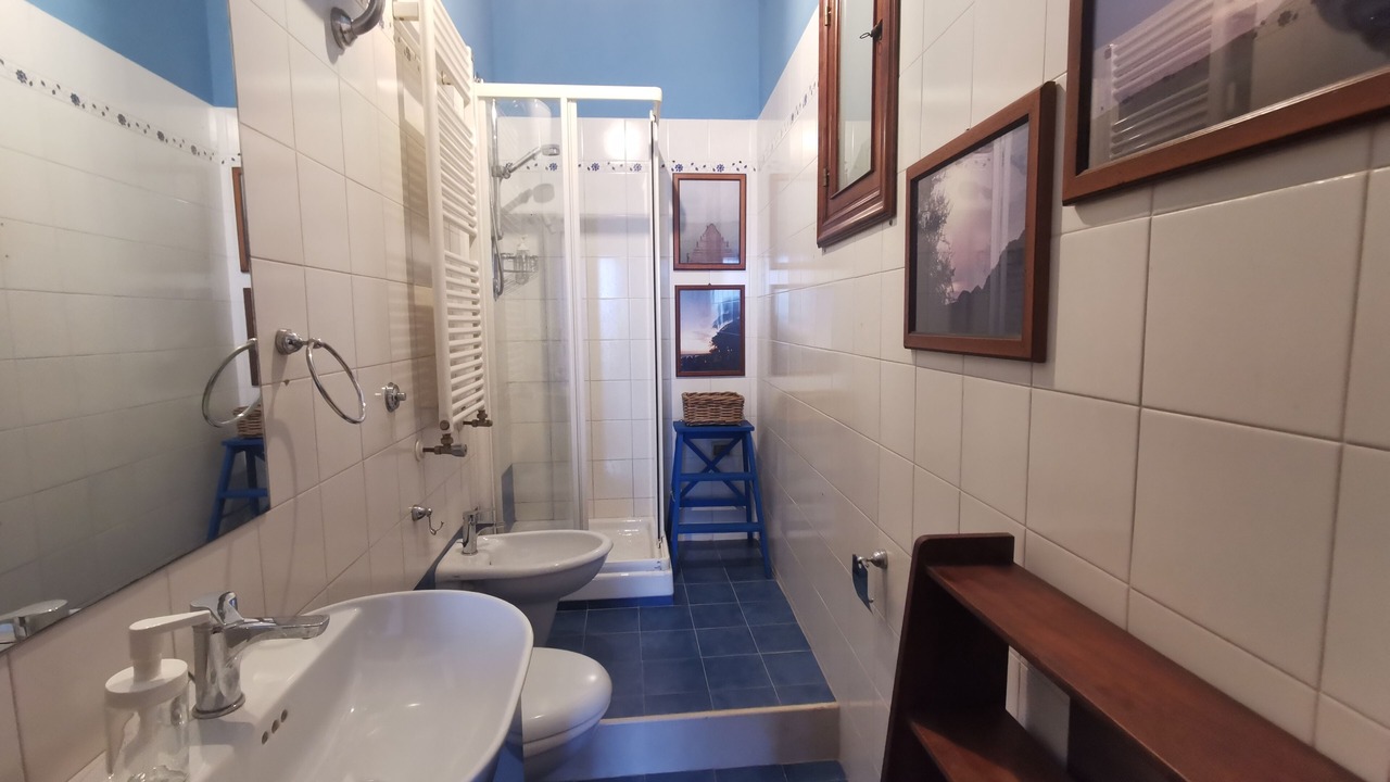 Photo of Bathroom in Trani