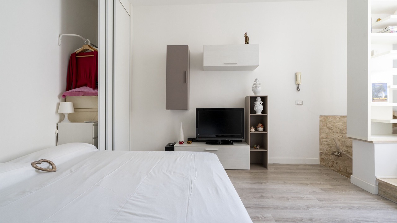 Photo of Bedroom in Conversano