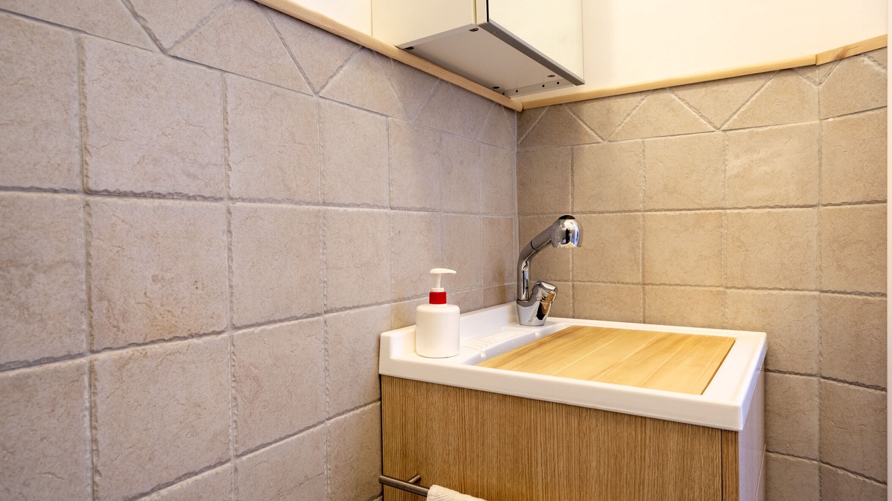 Photo of Bathroom in Conversano