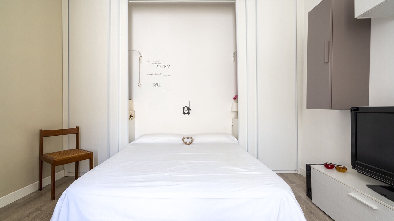 Photo of Bedroom in Conversano