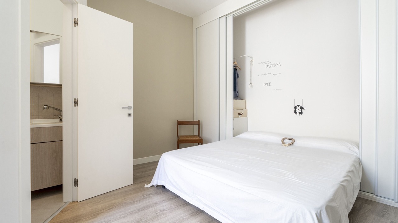 Photo of Bedroom in Conversano