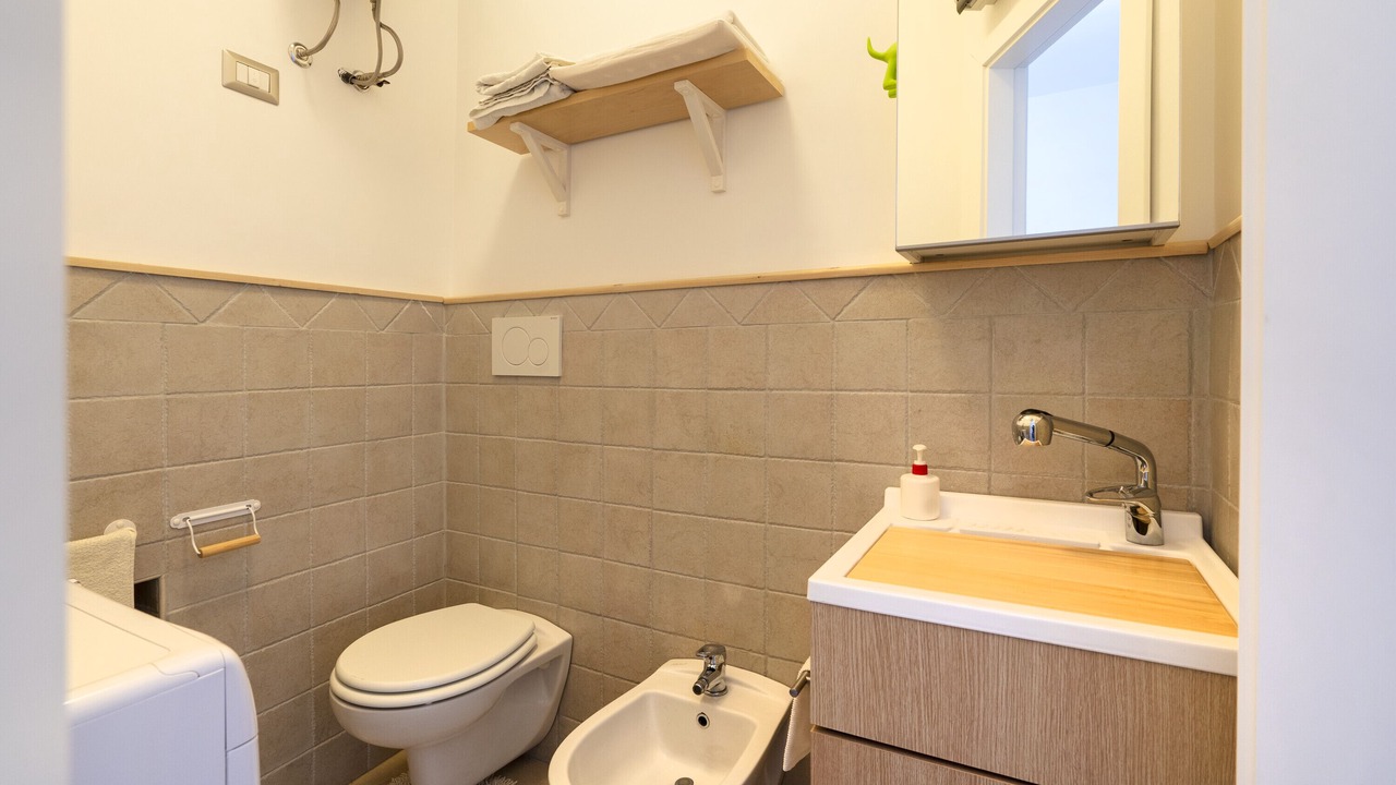 Photo of Bathroom in Conversano