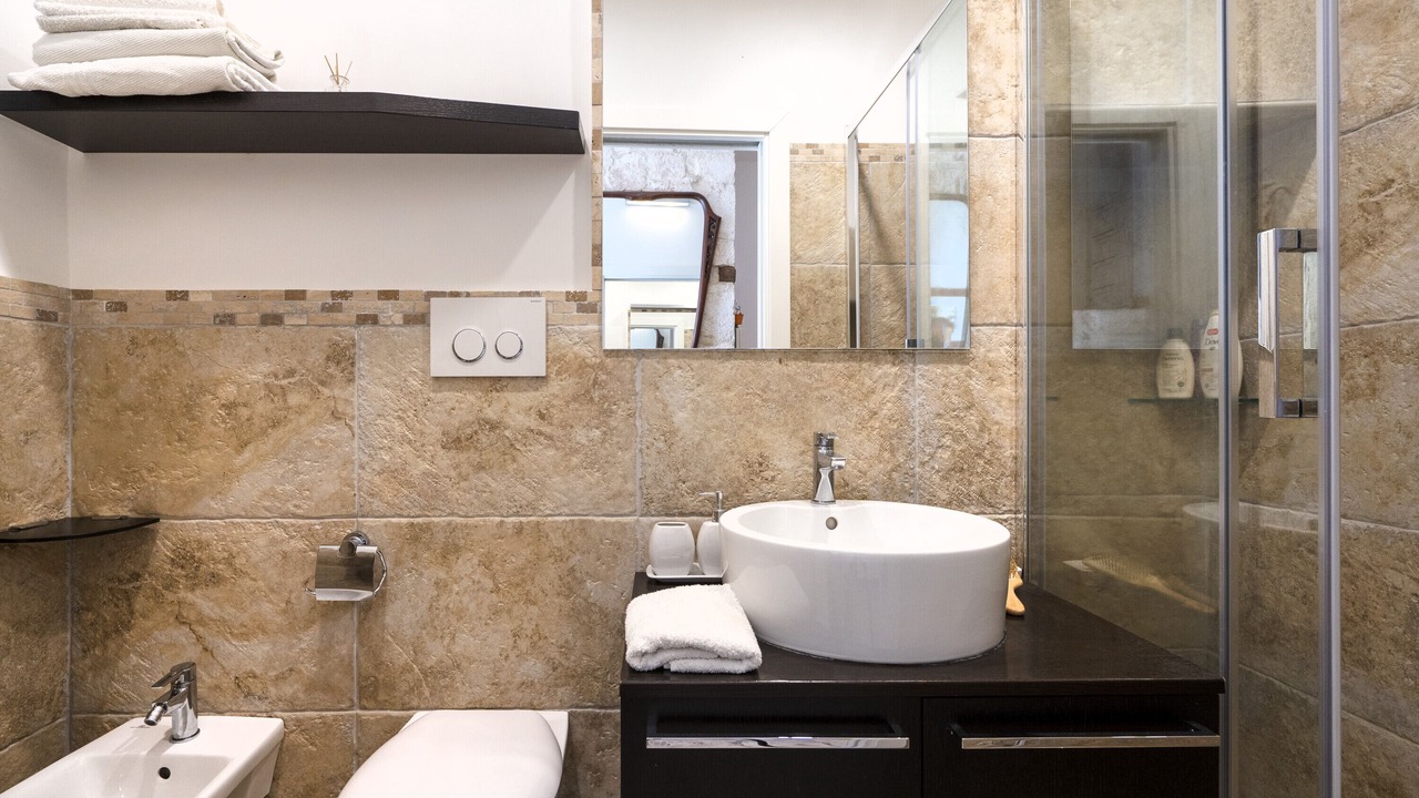 Photo of Bathroom in Conversano