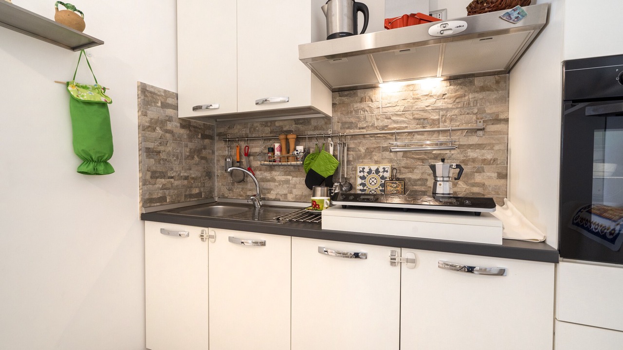Photo of Kitchen in Conversano