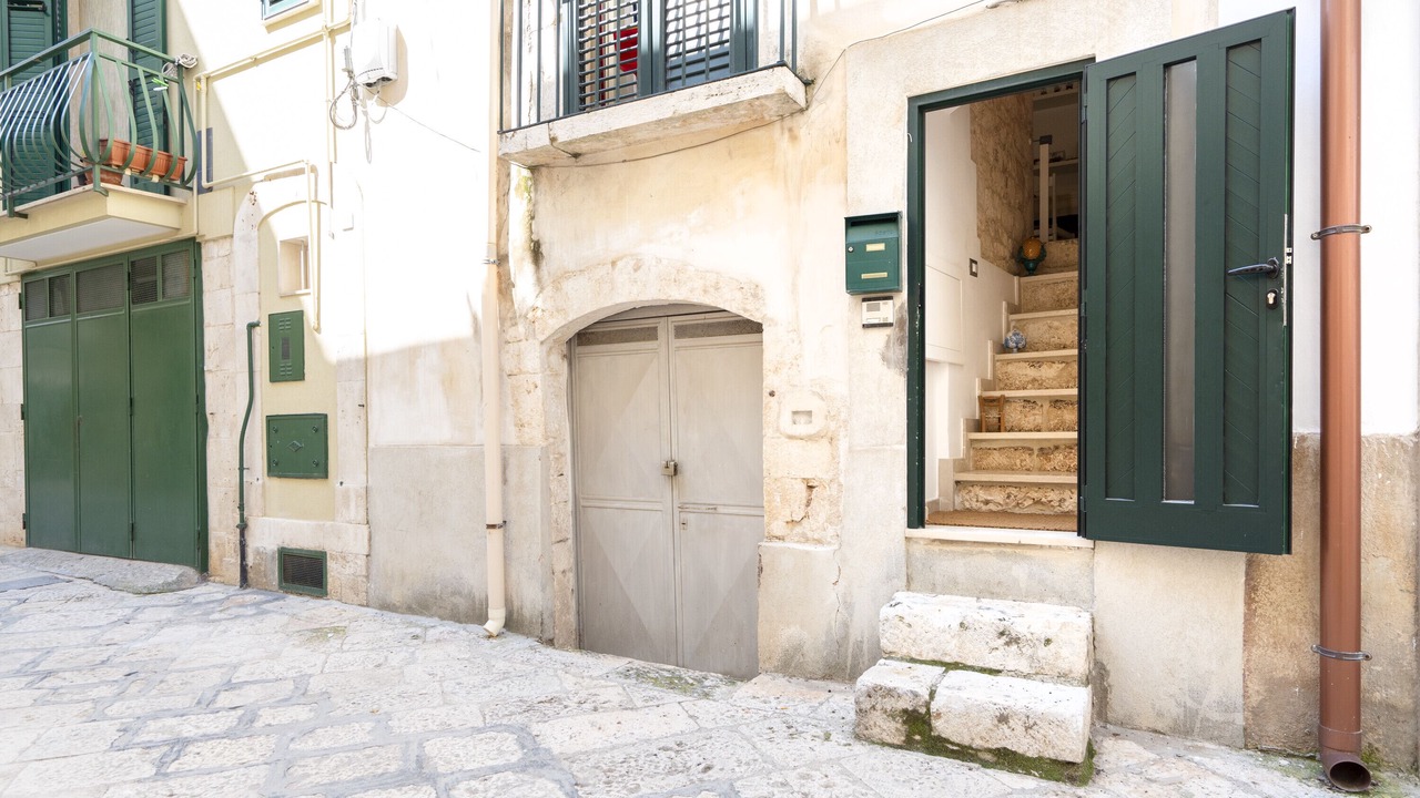 Photo of Outdoor in Conversano