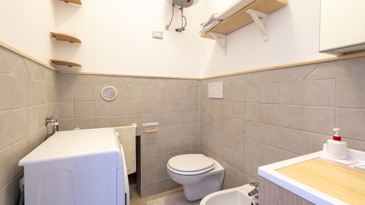Photo of Bathroom in Conversano