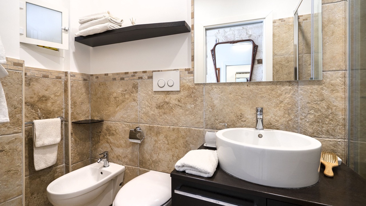 Photo of Bathroom in Conversano
