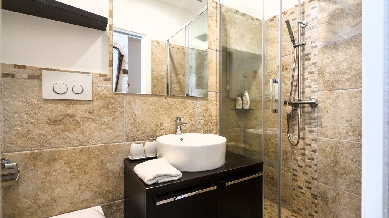 Photo of Bathroom in Conversano