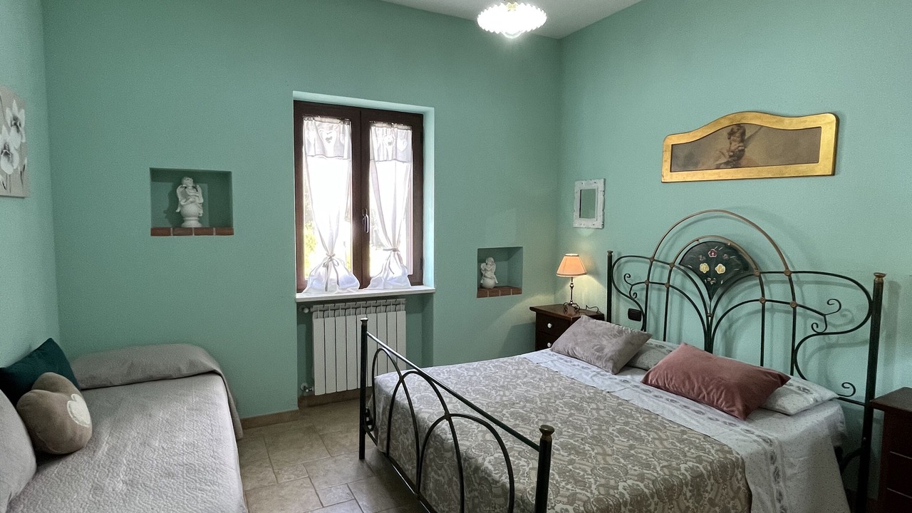 Photo of Bedroom in Locorotondo