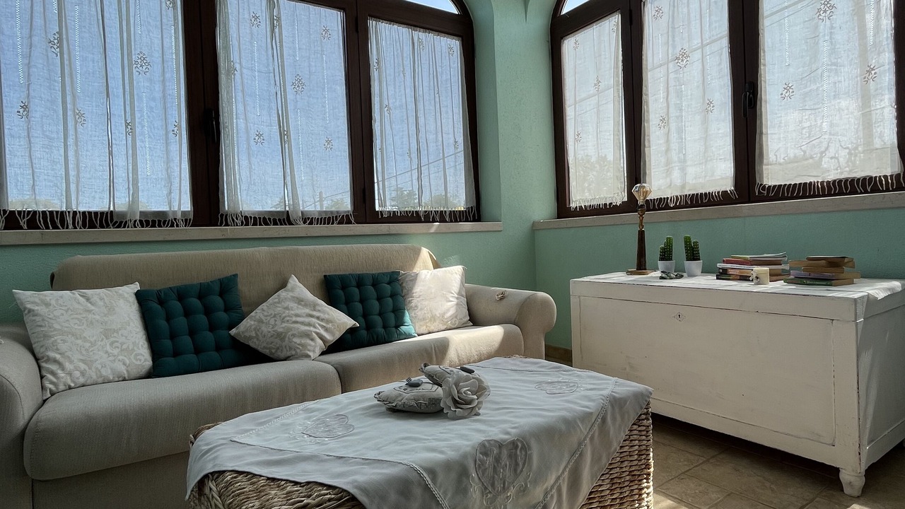 Photo of Livingroom in Locorotondo