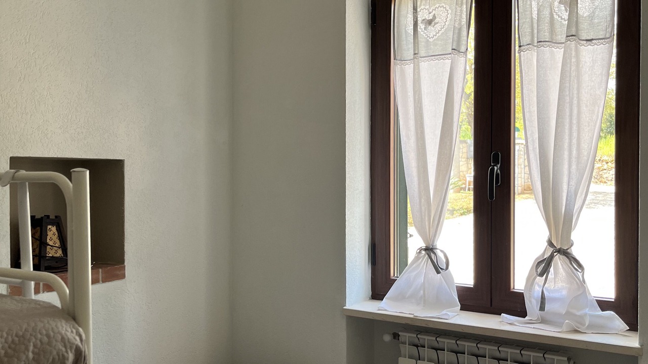 Photo of Bedroom in Locorotondo