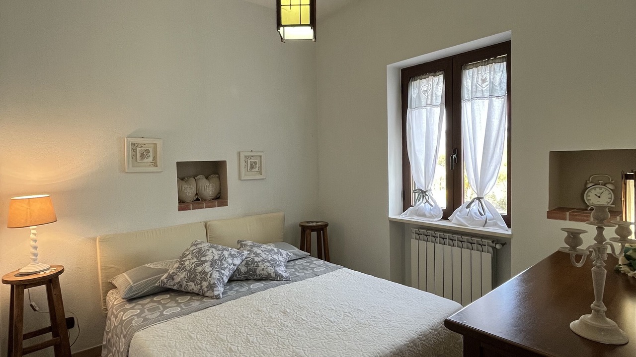 Photo of Bedroom in Locorotondo