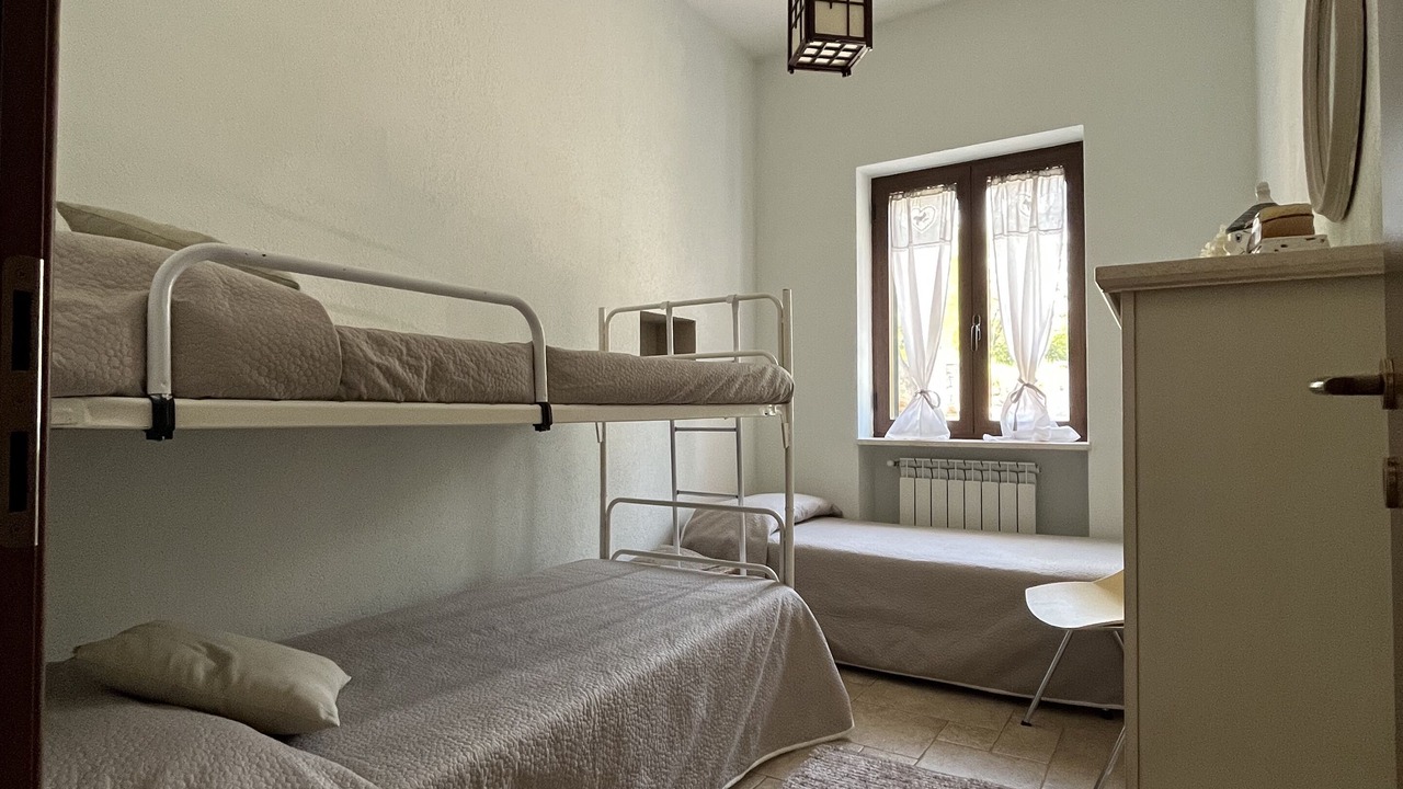 Photo of Bedroom in Locorotondo