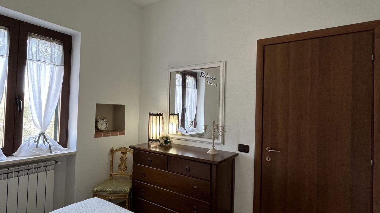 Photo of Bedroom in Locorotondo