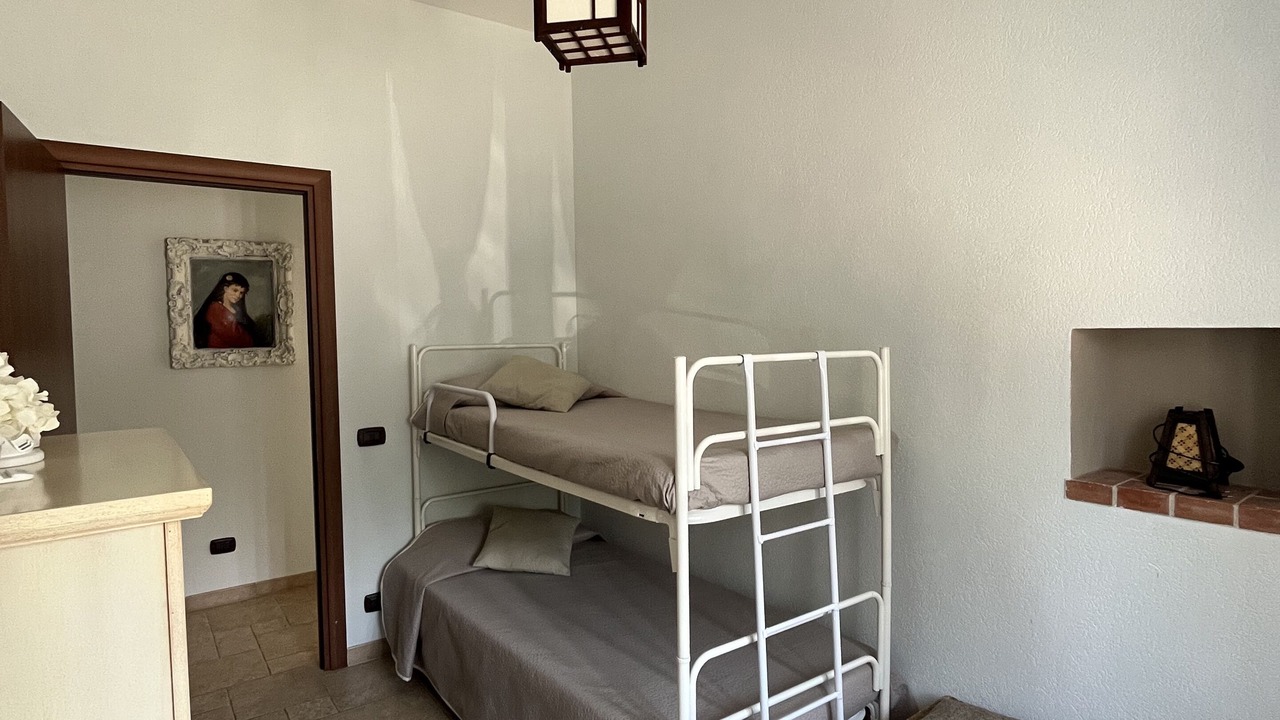 Photo of Bedroom in Locorotondo