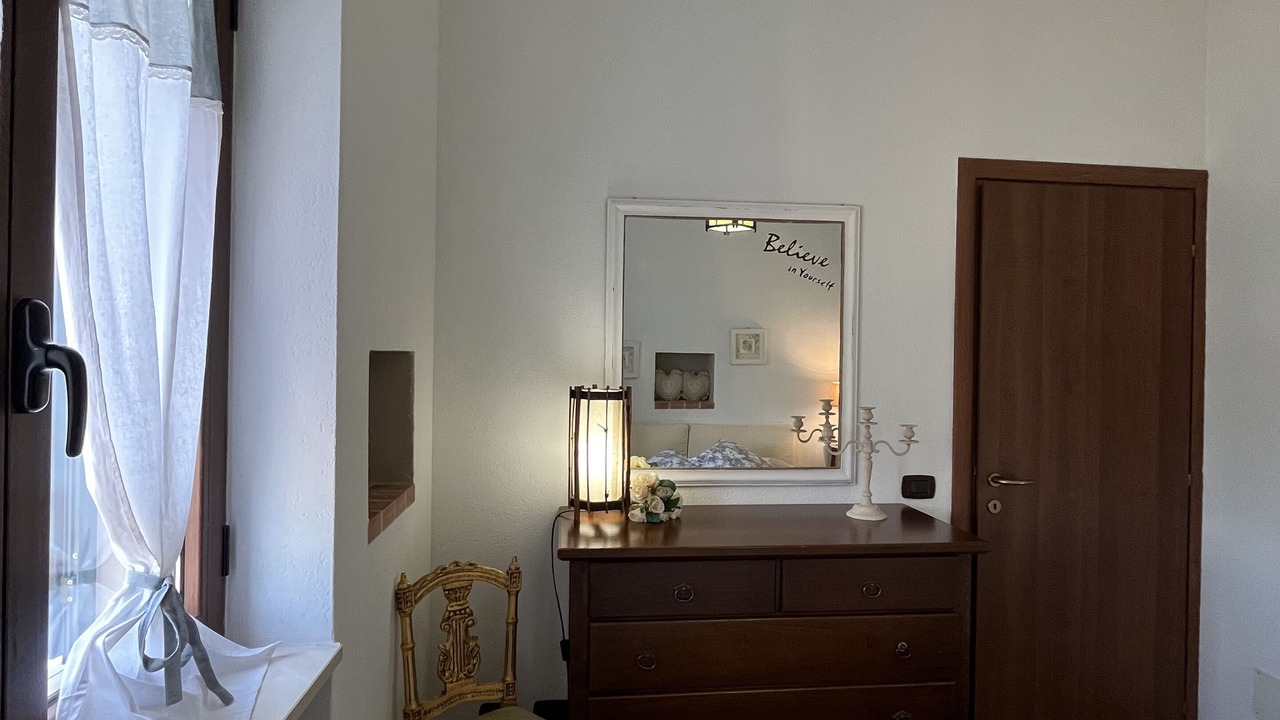 Photo of Bedroom in Locorotondo