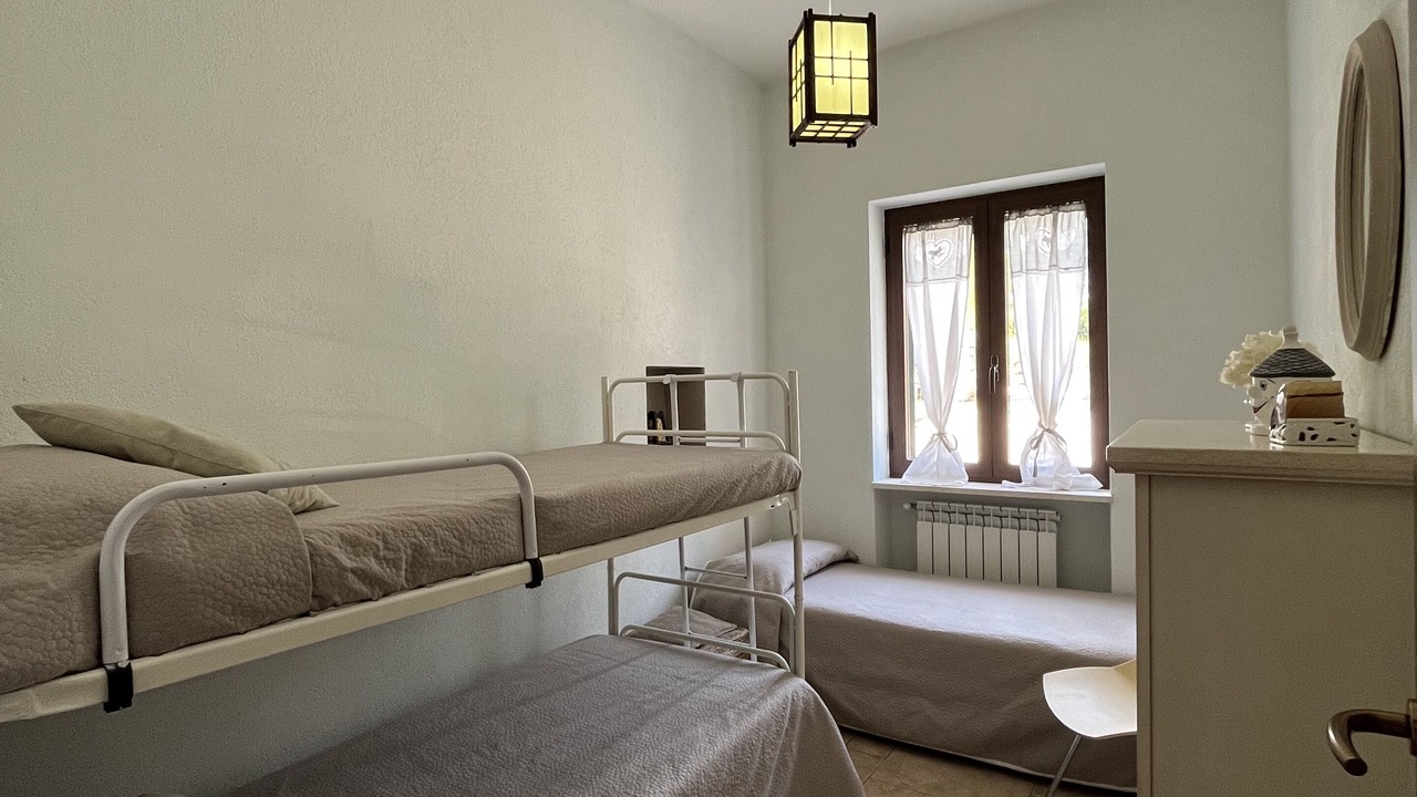 Photo of Bedroom in Locorotondo