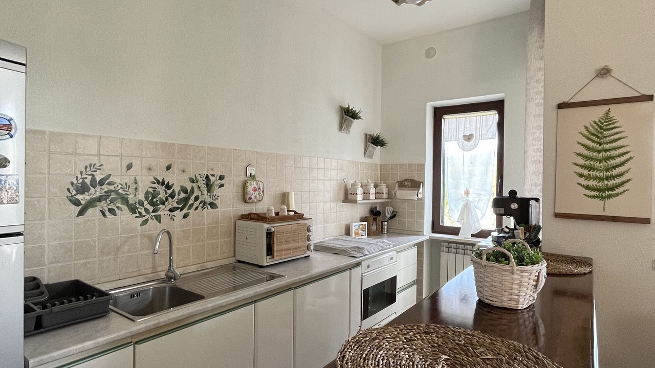 Photo of Kitchen in Locorotondo