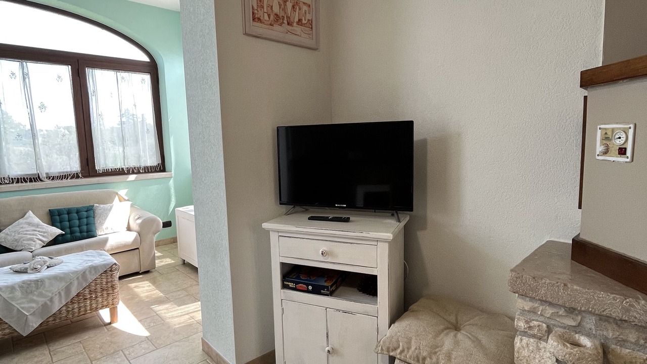 Photo of Livingroom in Locorotondo