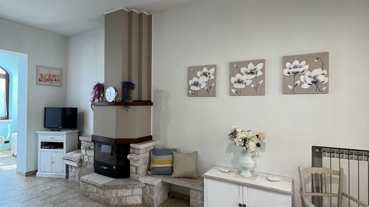Photo of Livingroom in Locorotondo