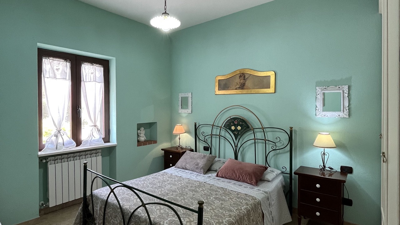 Photo of Bedroom in Locorotondo