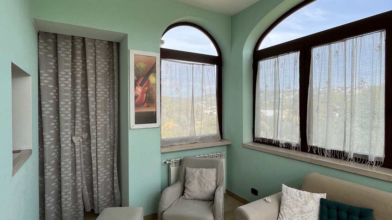 Photo of Livingroom in Locorotondo