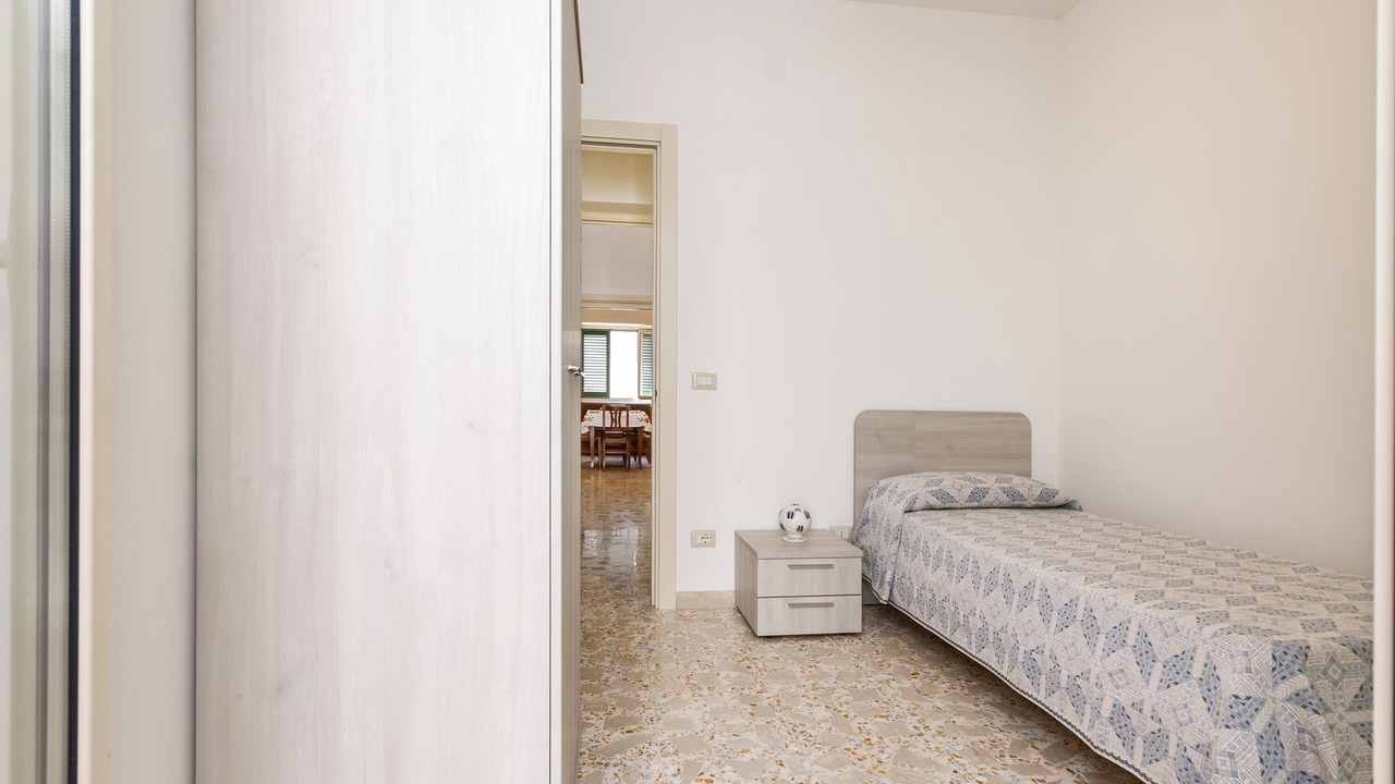 Photo of Bedroom in Tuglie