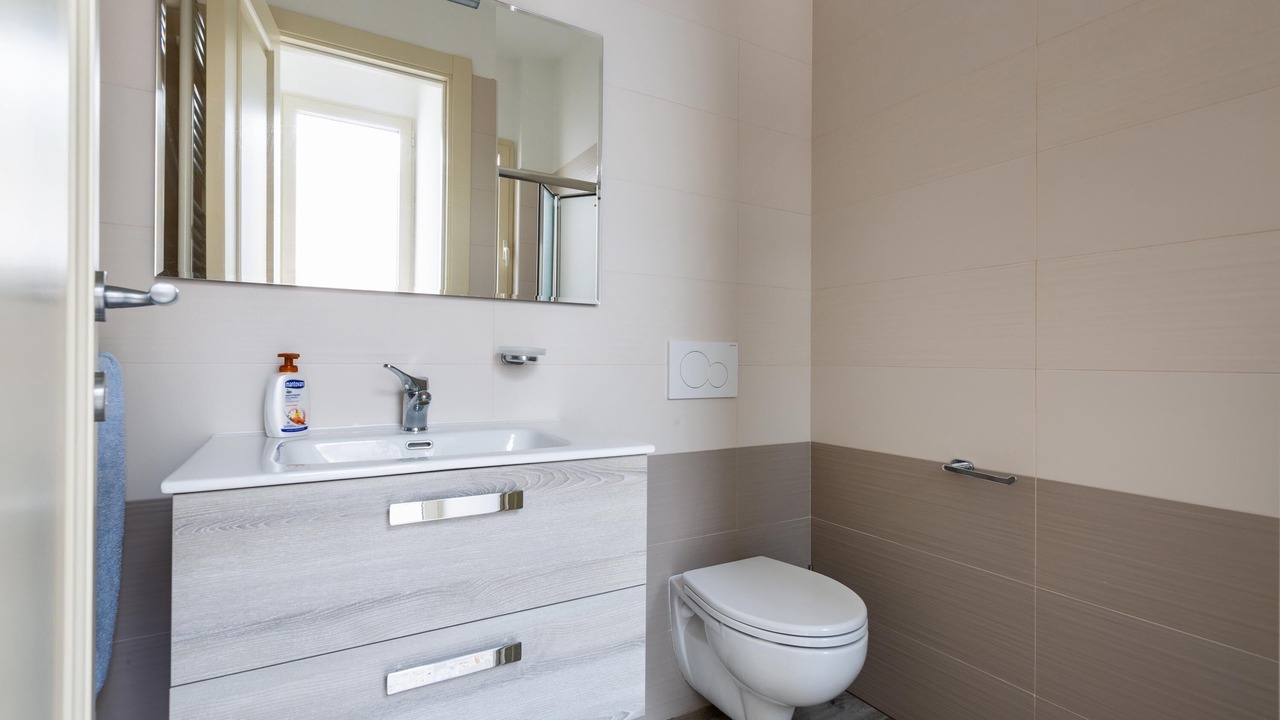 Photo of Bathroom in Tuglie