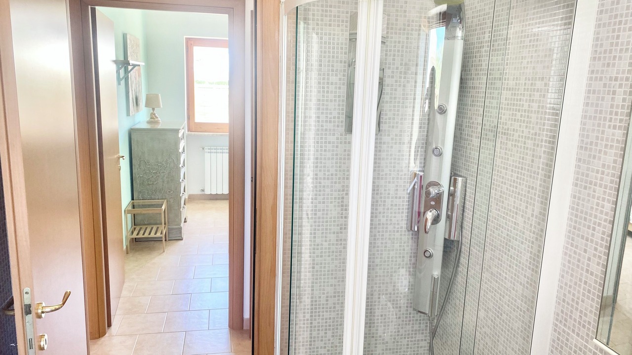 Photo of Bathroom in L'Assunta