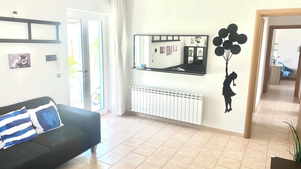 Photo of Livingroom in L'Assunta