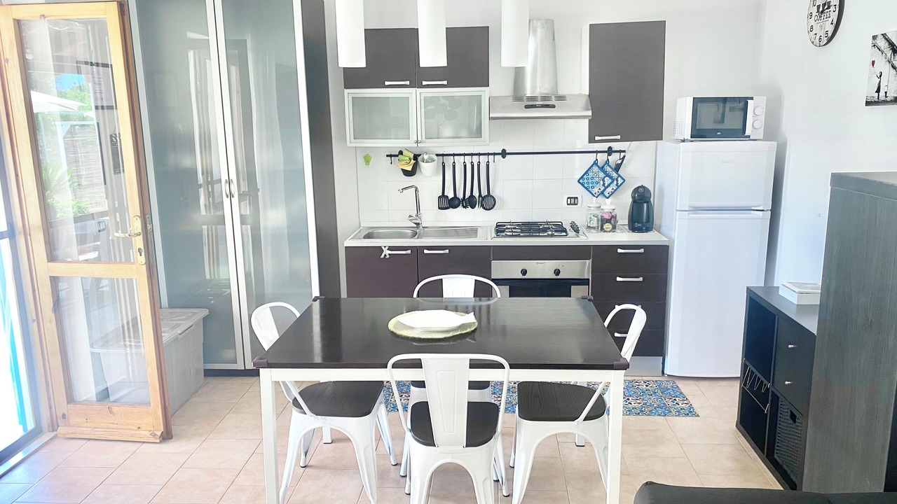 Photo of Kitchen in L'Assunta