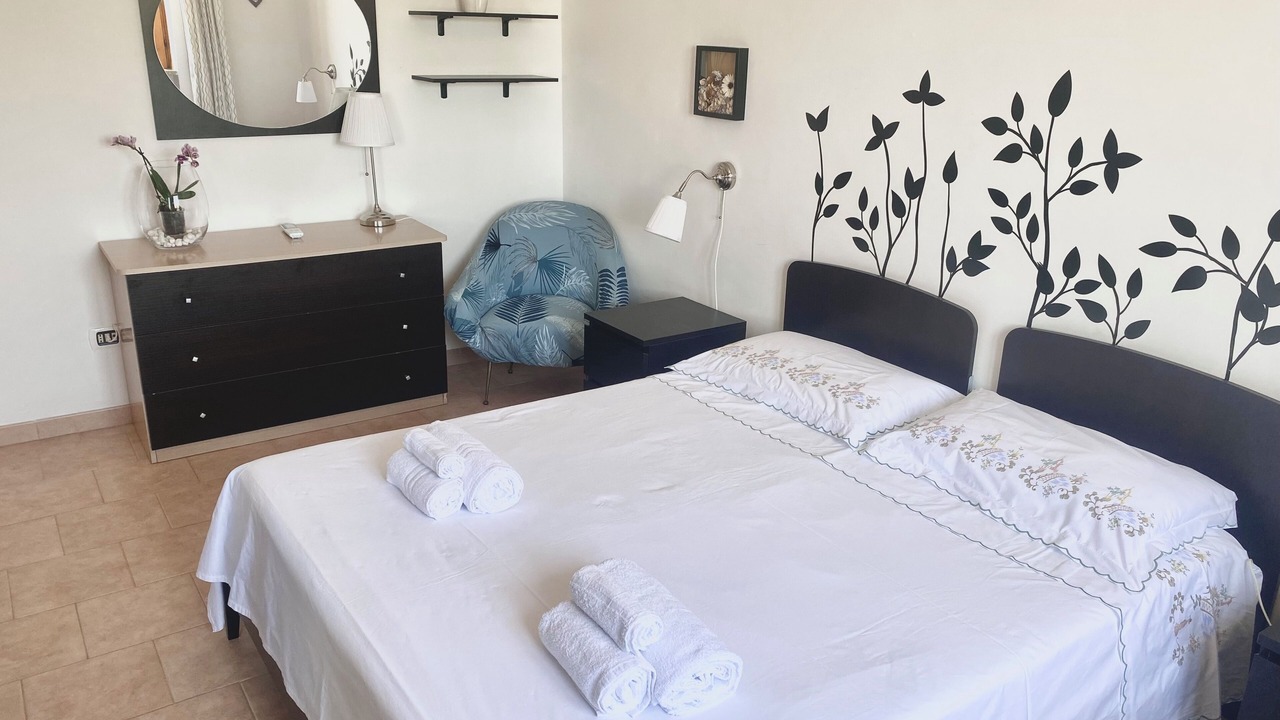 Photo of Bedroom in L'Assunta