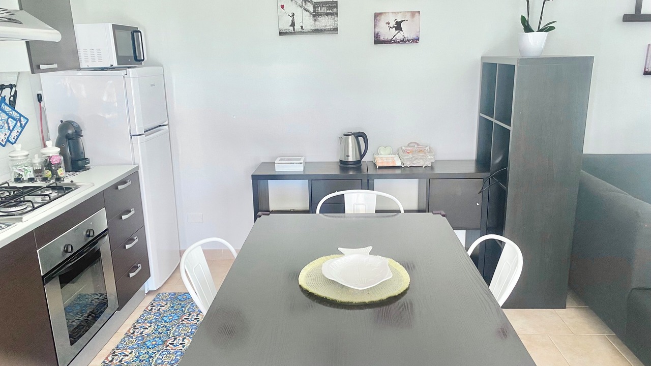 Photo of Kitchen in L'Assunta