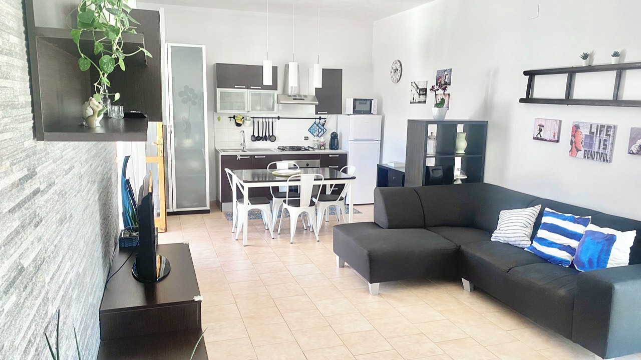 Photo of Livingroom in L'Assunta