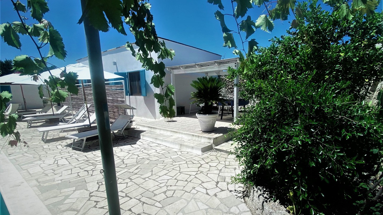 Photo of Patio Balcony in L'Assunta