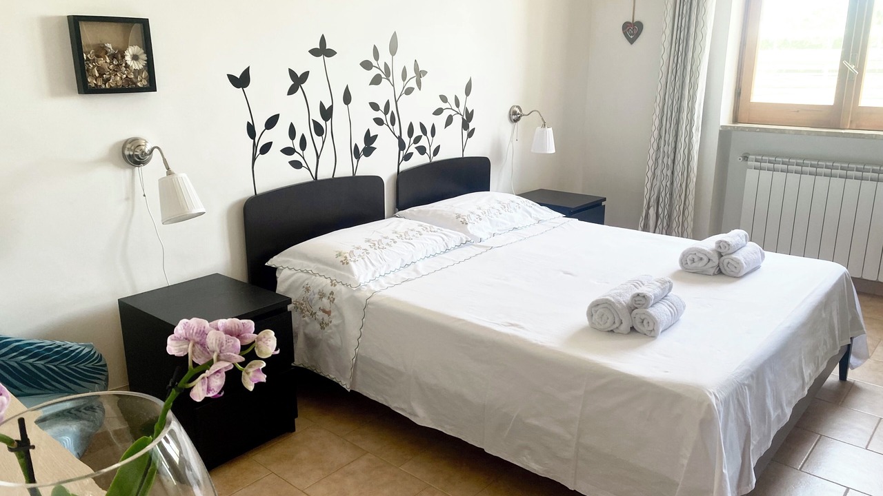 Photo of Bedroom in L'Assunta