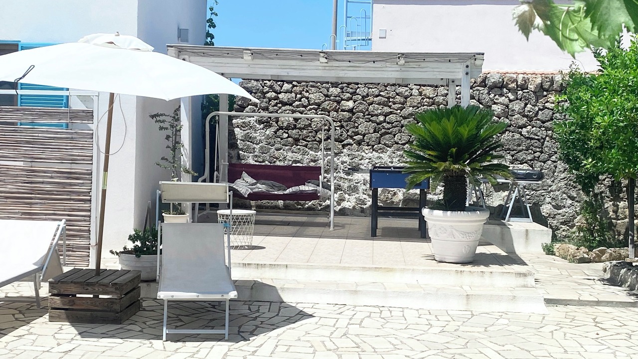 Photo of Patio Balcony in L'Assunta