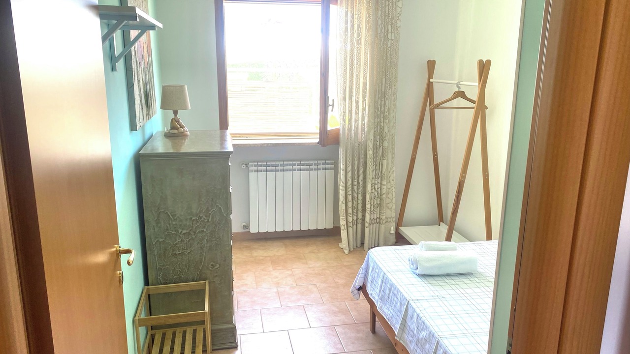 Photo of Bedroom in L'Assunta