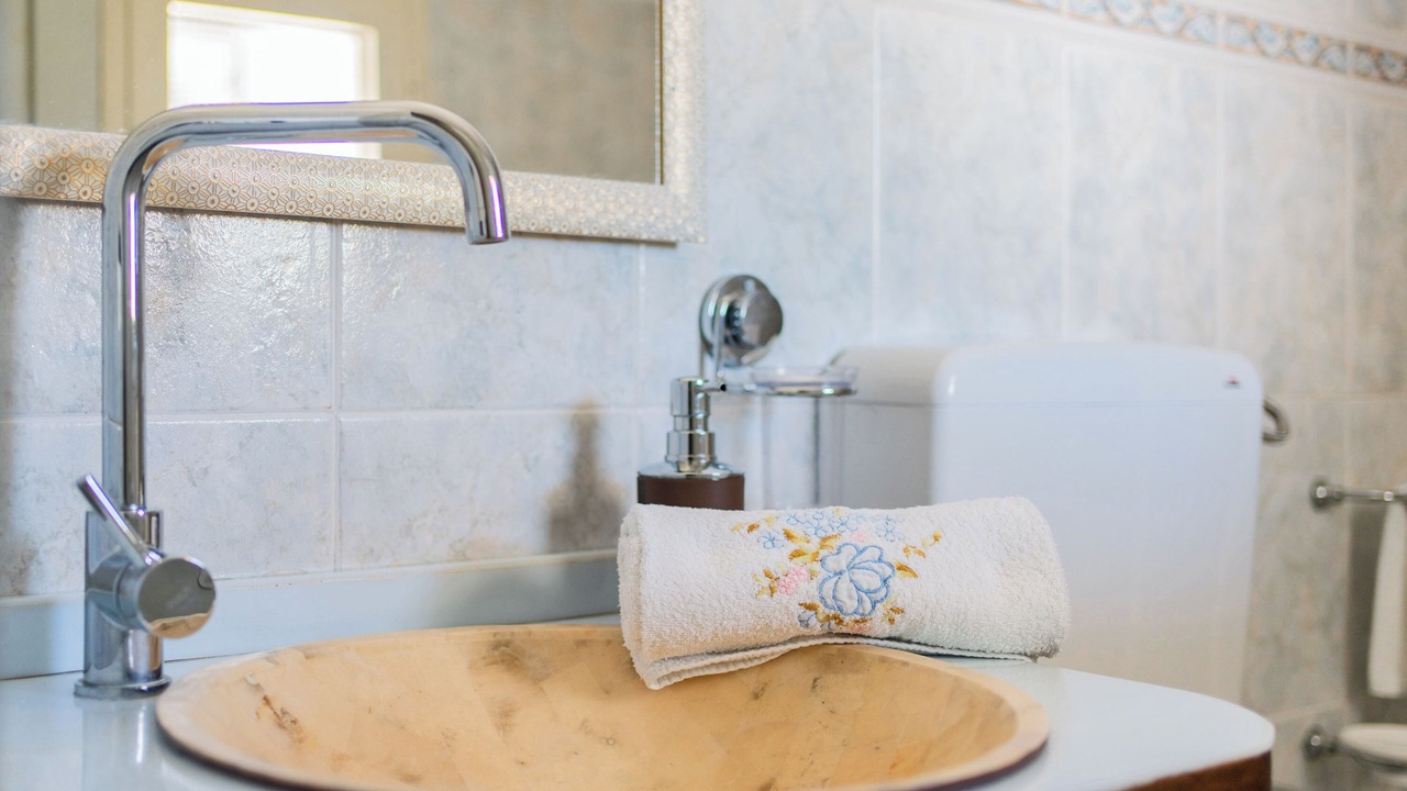 Photo of Bathroom in Casamassella