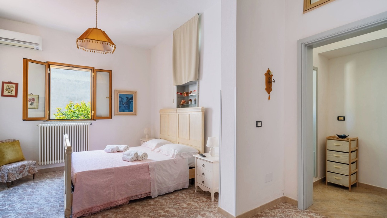 Photo of Bedroom in Casamassella
